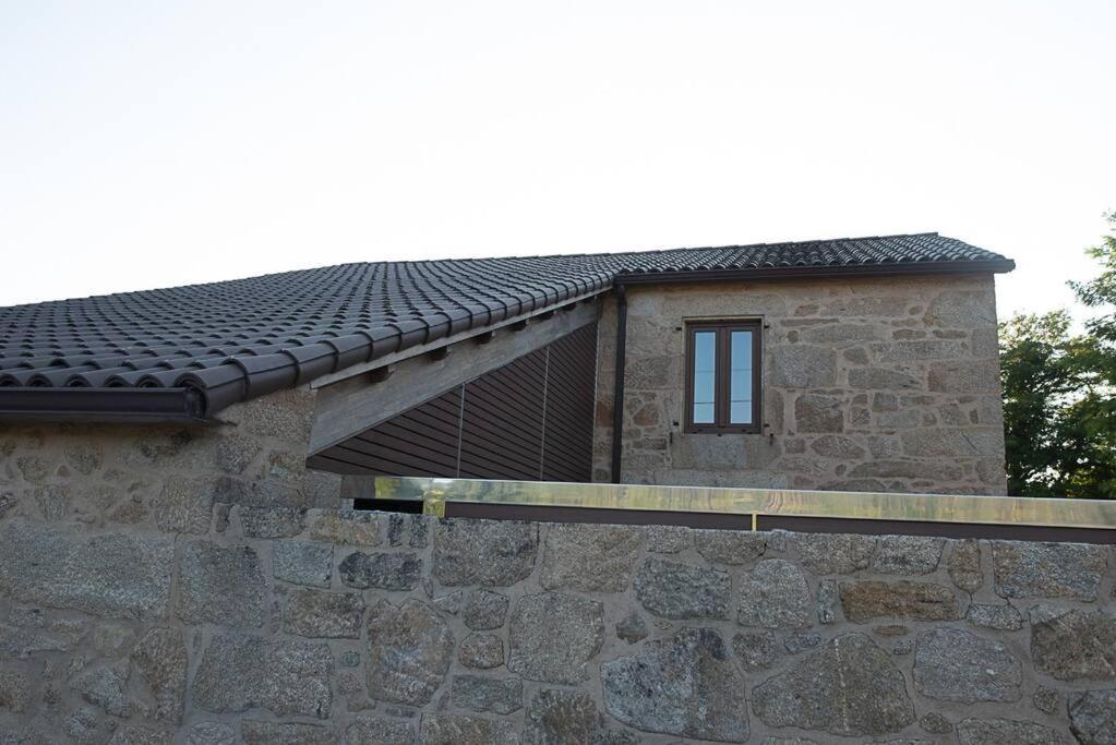 Acasadeteo Villa Padrón Kültér fotó