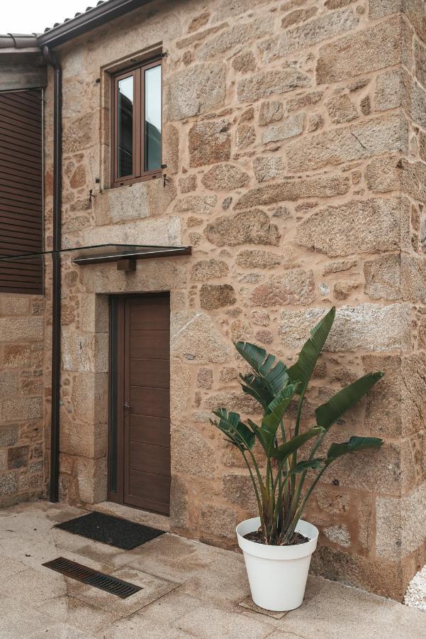 Acasadeteo Villa Padrón Kültér fotó