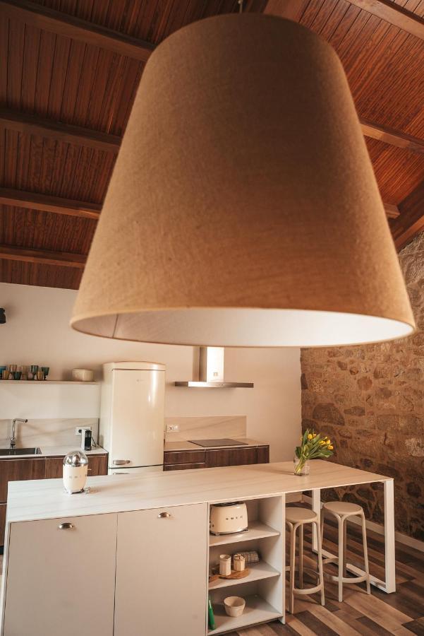 Acasadeteo Villa Padrón Kültér fotó