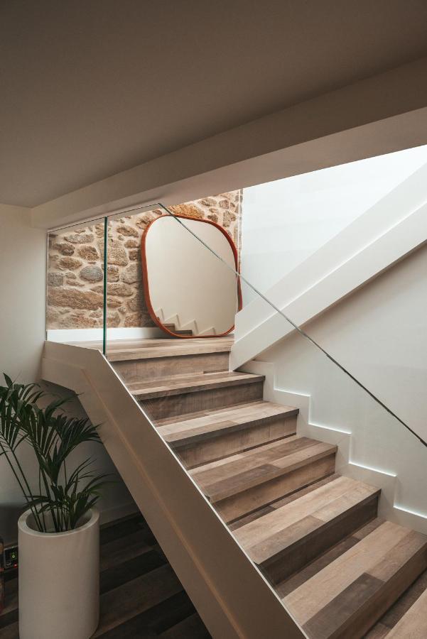 Acasadeteo Villa Padrón Kültér fotó
